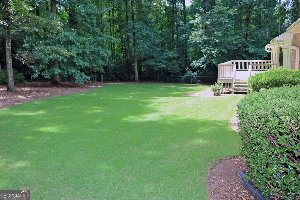 4956 Fox Forest Drive Lilburn - Photo 34