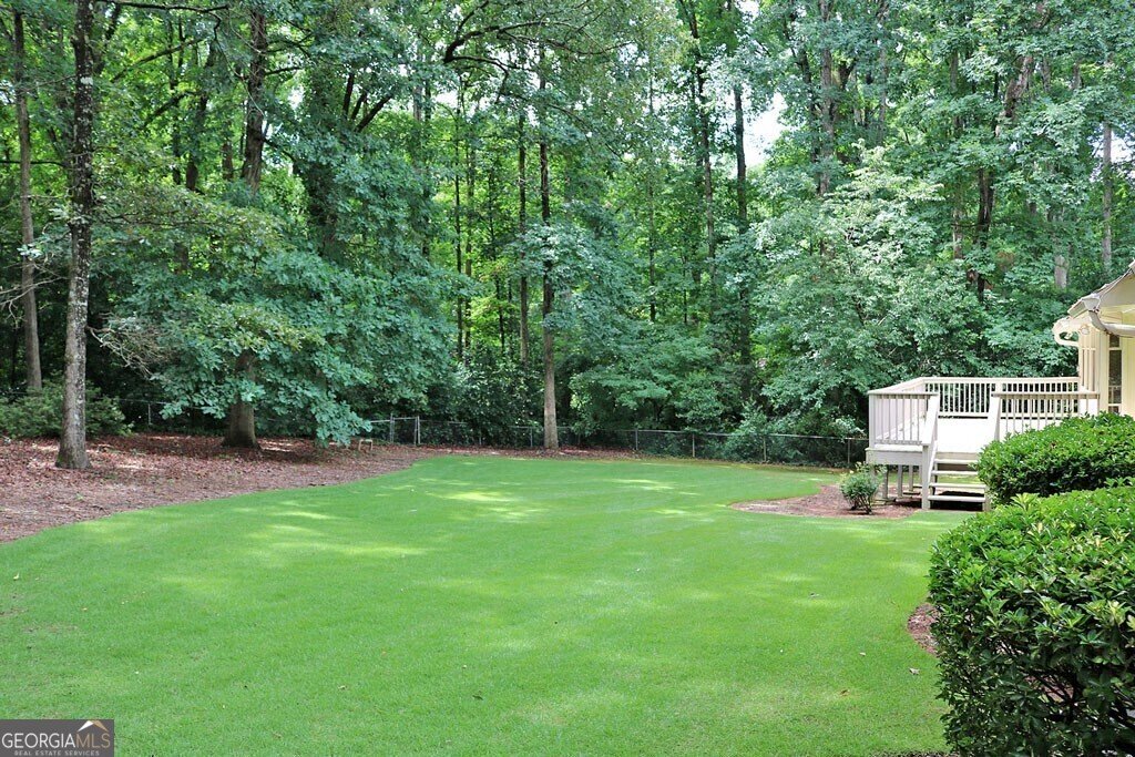 4956 Fox Forest Drive Lilburn - Photo 35