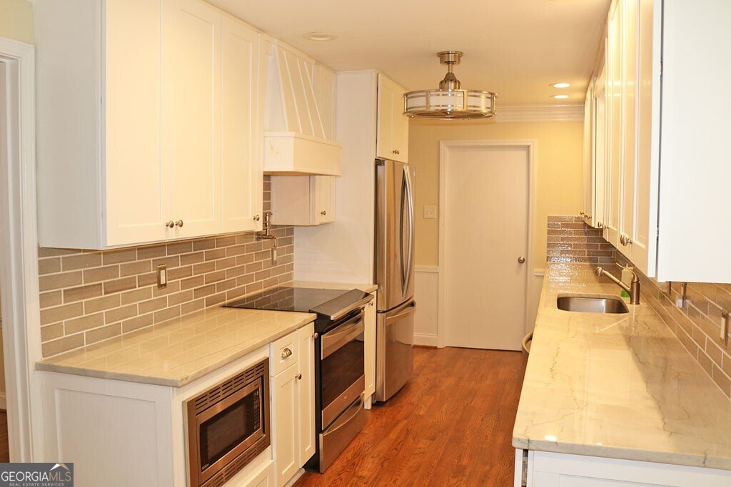 4956 Fox Forest Drive Lilburn - Photo 6