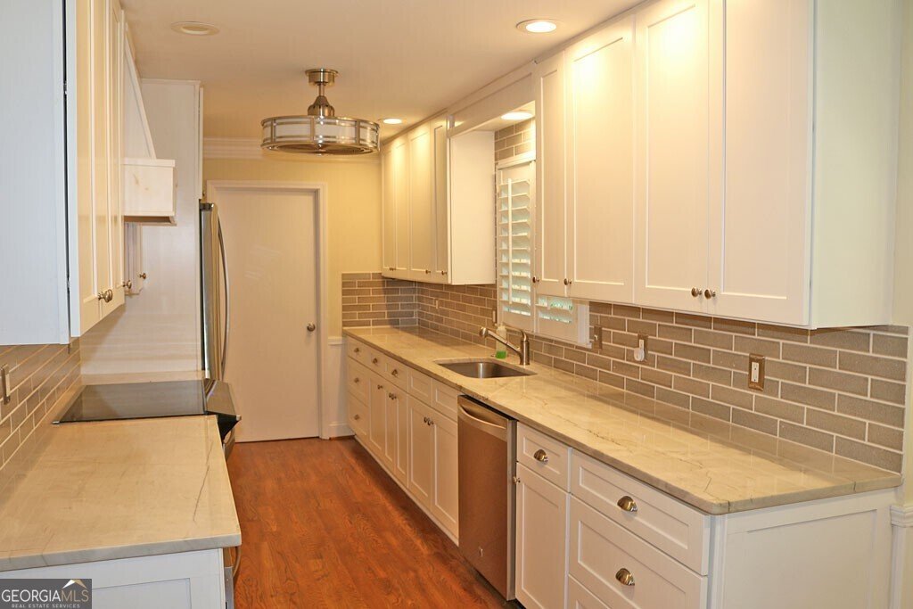 4956 Fox Forest Drive Lilburn - Photo 7