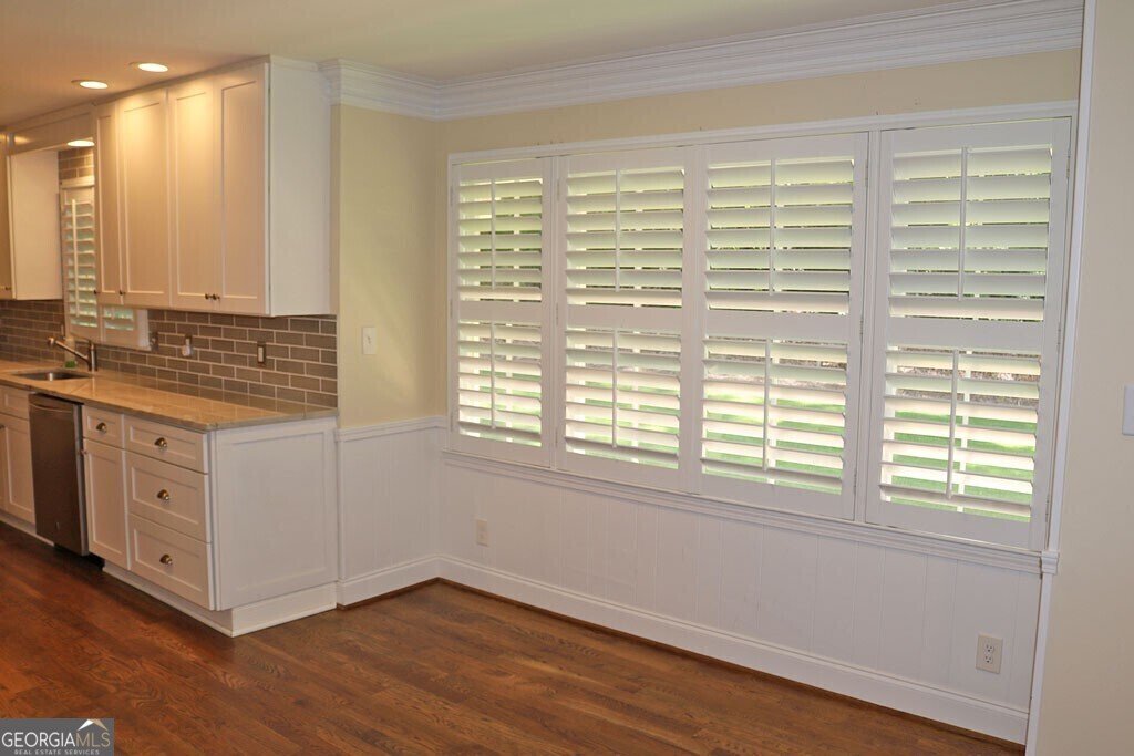 4956 Fox Forest Drive Lilburn - Photo 8