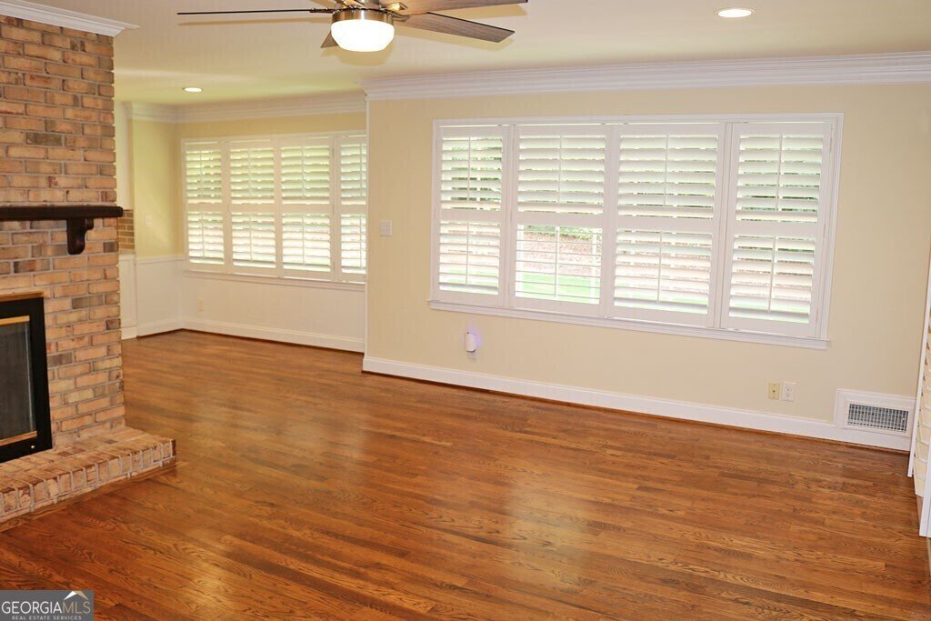 4956 Fox Forest Drive Lilburn - Photo 9