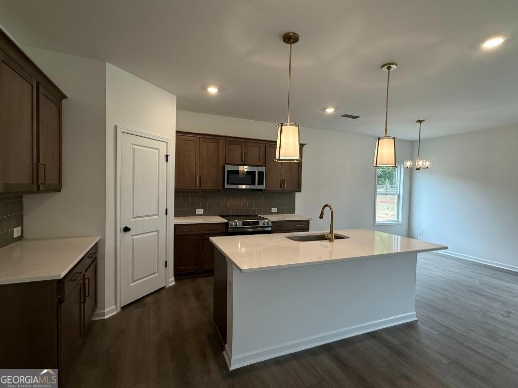 701 Mistwood Way Cartersville - Photo 10