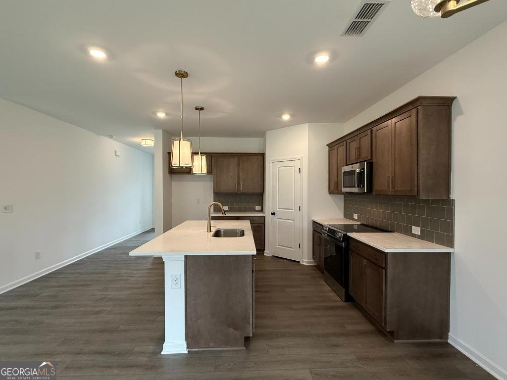 701 Mistwood Way Cartersville - Photo 11
