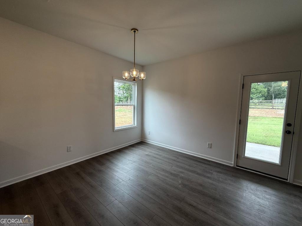701 Mistwood Way Cartersville - Photo 12