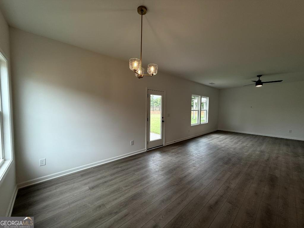 701 Mistwood Way Cartersville - Photo 13