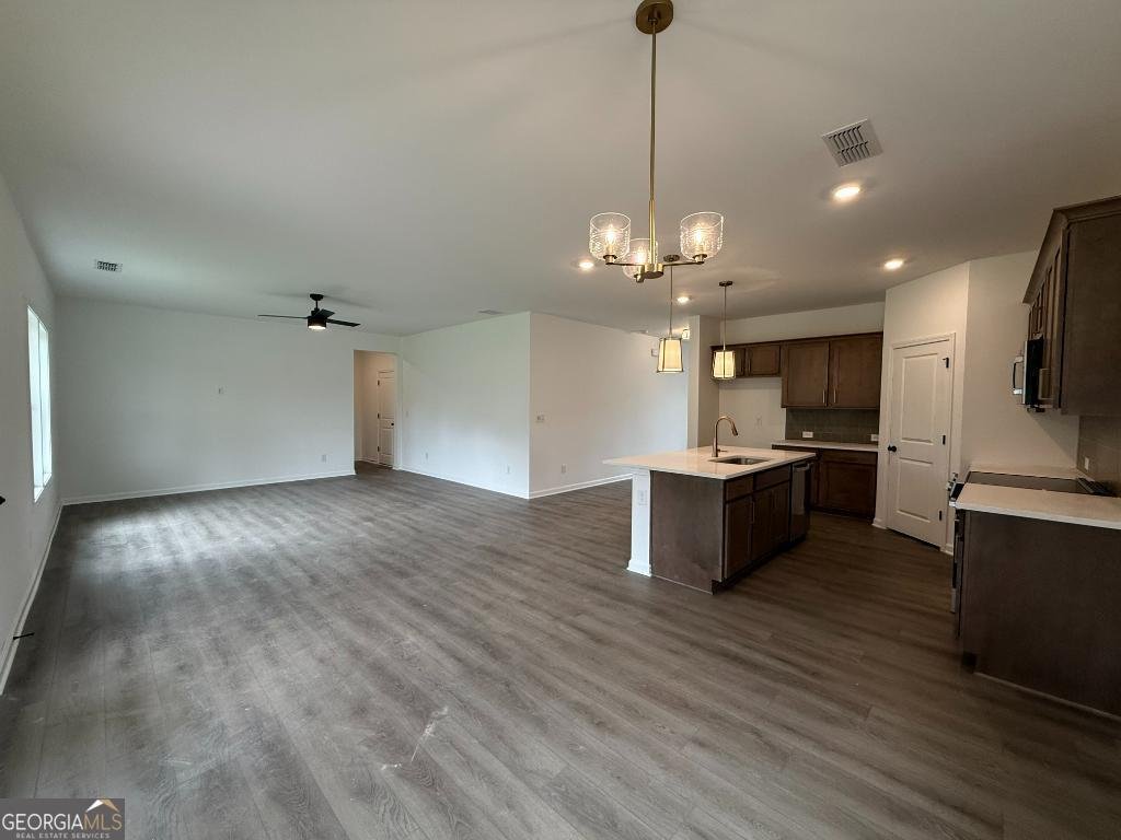 701 Mistwood Way Cartersville - Photo 14