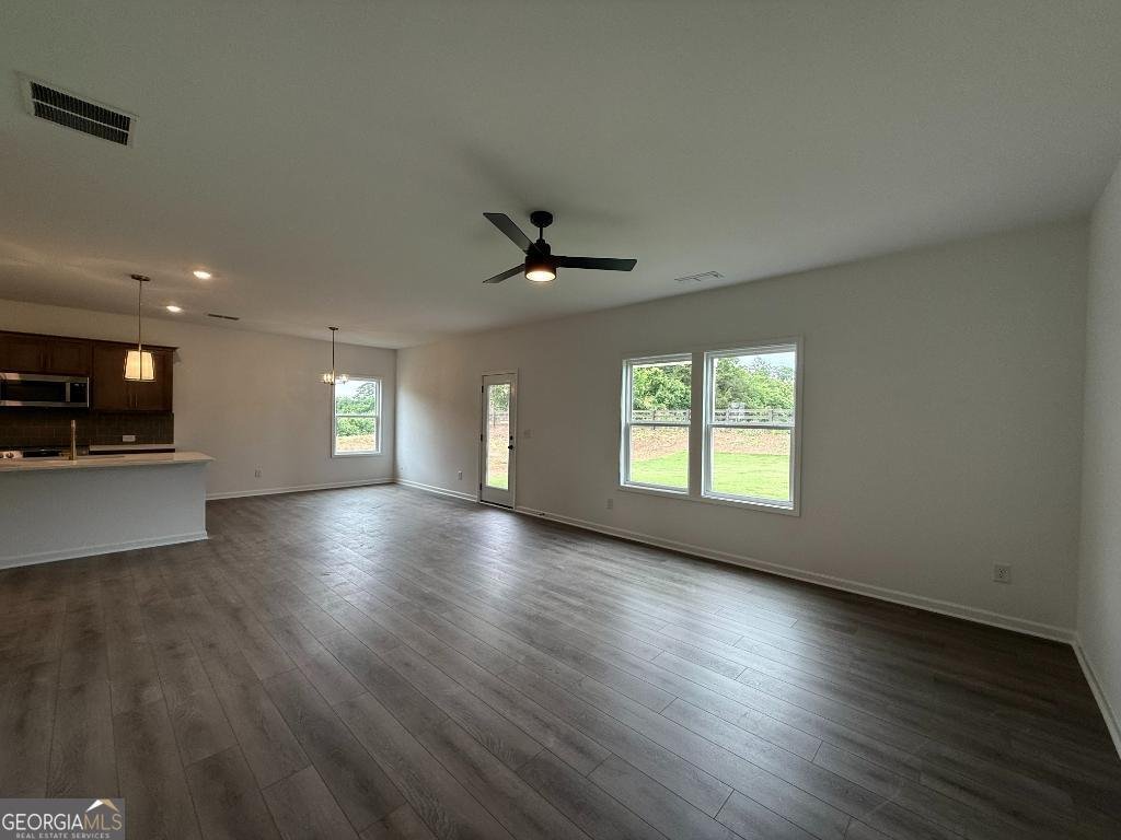 701 Mistwood Way Cartersville - Photo 16