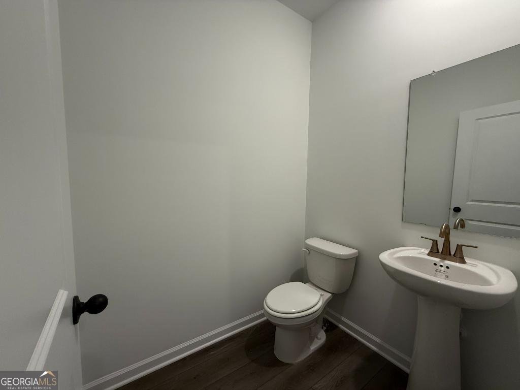 701 Mistwood Way Cartersville - Photo 20