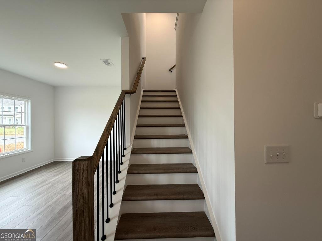 701 Mistwood Way Cartersville - Photo 21