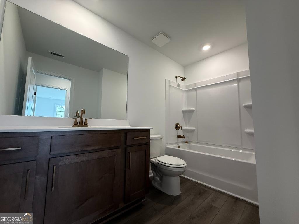 701 Mistwood Way Cartersville - Photo 30