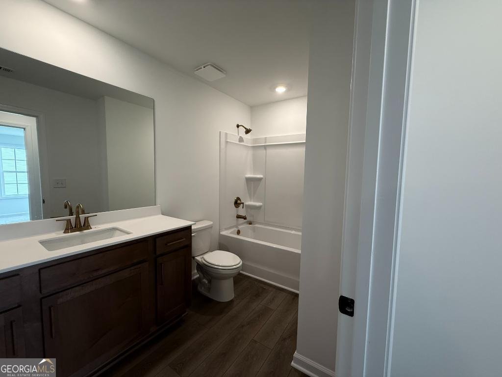 701 Mistwood Way Cartersville - Photo 31