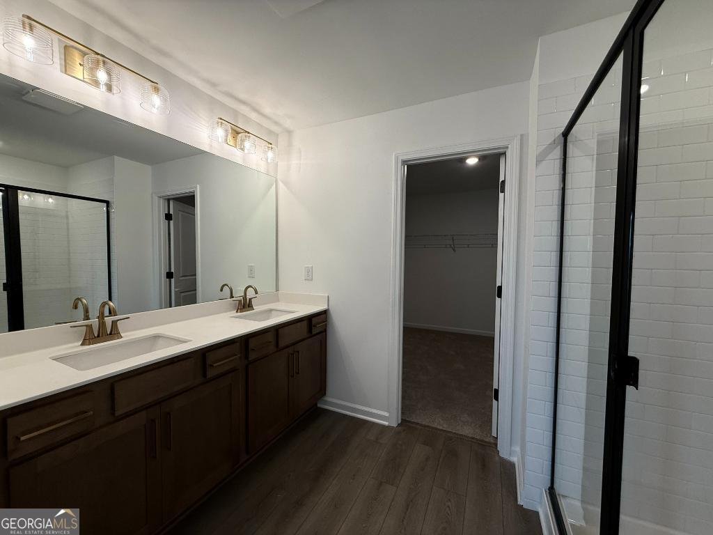 701 Mistwood Way Cartersville - Photo 37