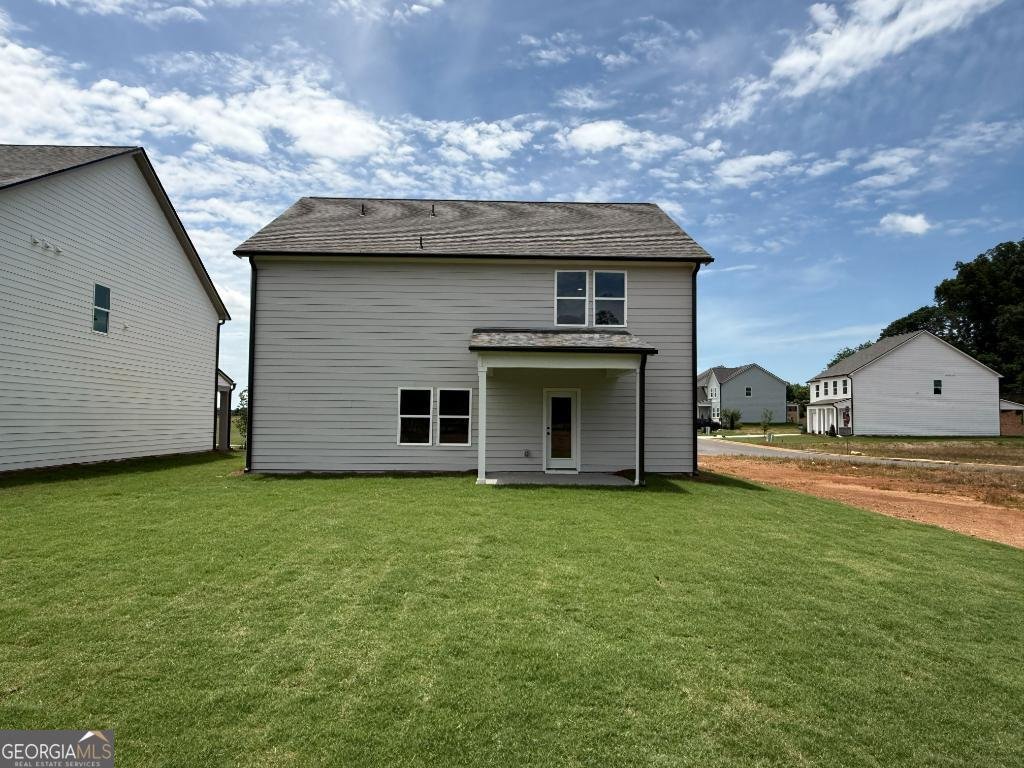 701 Mistwood Way Cartersville - Photo 40