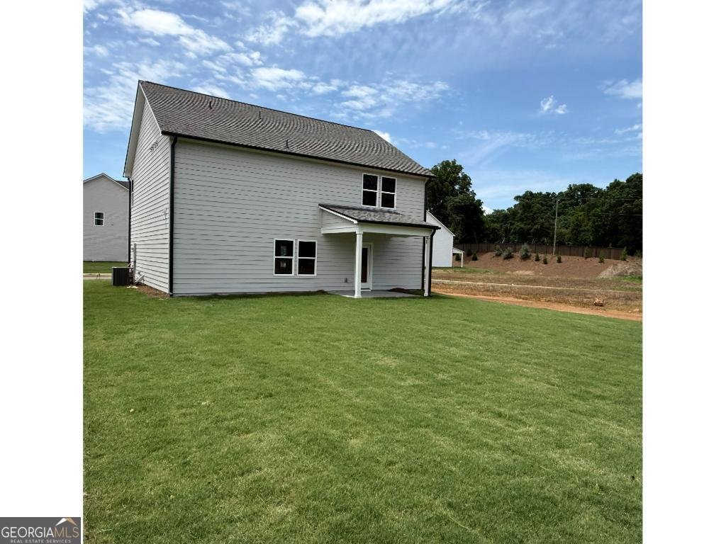 701 Mistwood Way Cartersville - Photo 41