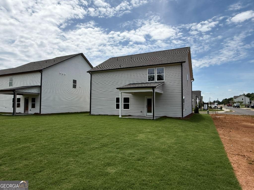 701 Mistwood Way Cartersville - Photo 42