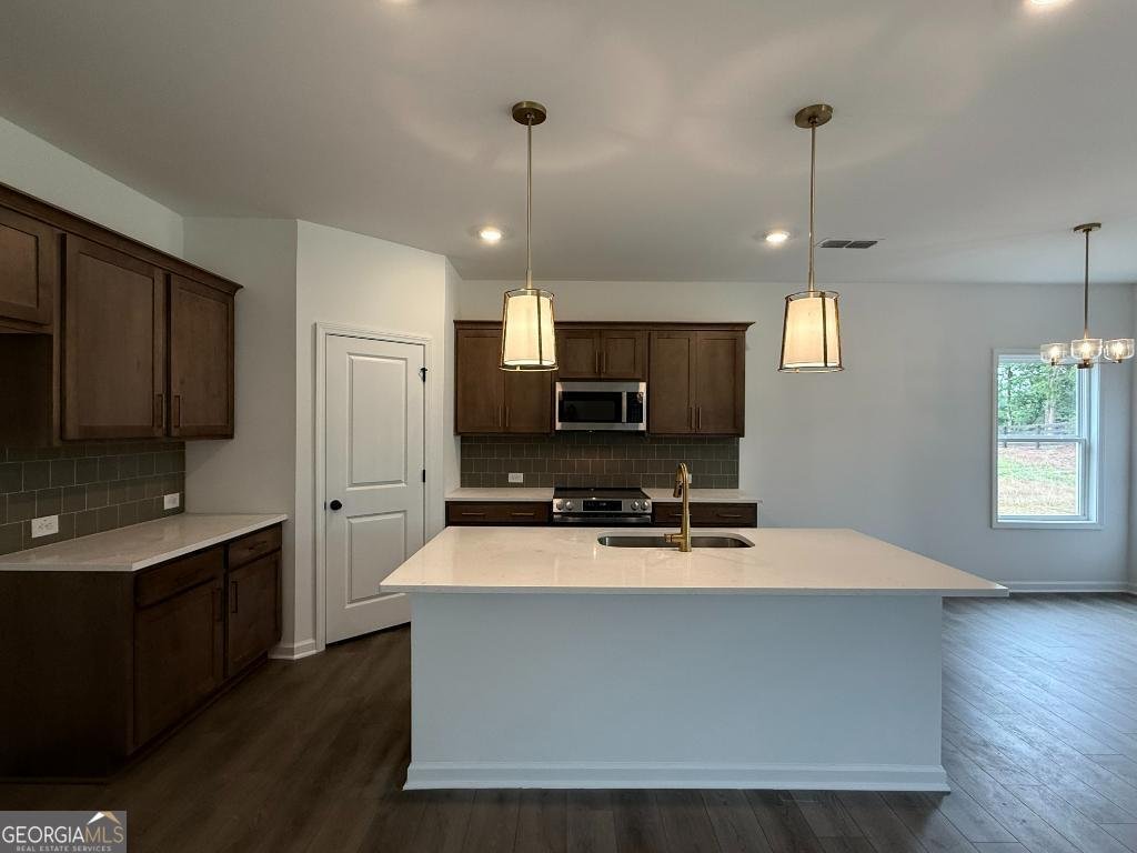 701 Mistwood Way Cartersville - Photo 9