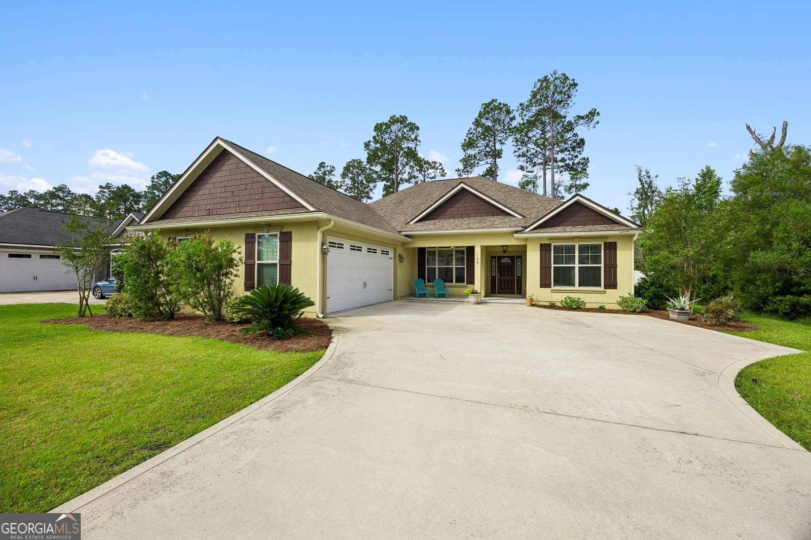 109 Spyglass Kingsland - main photo