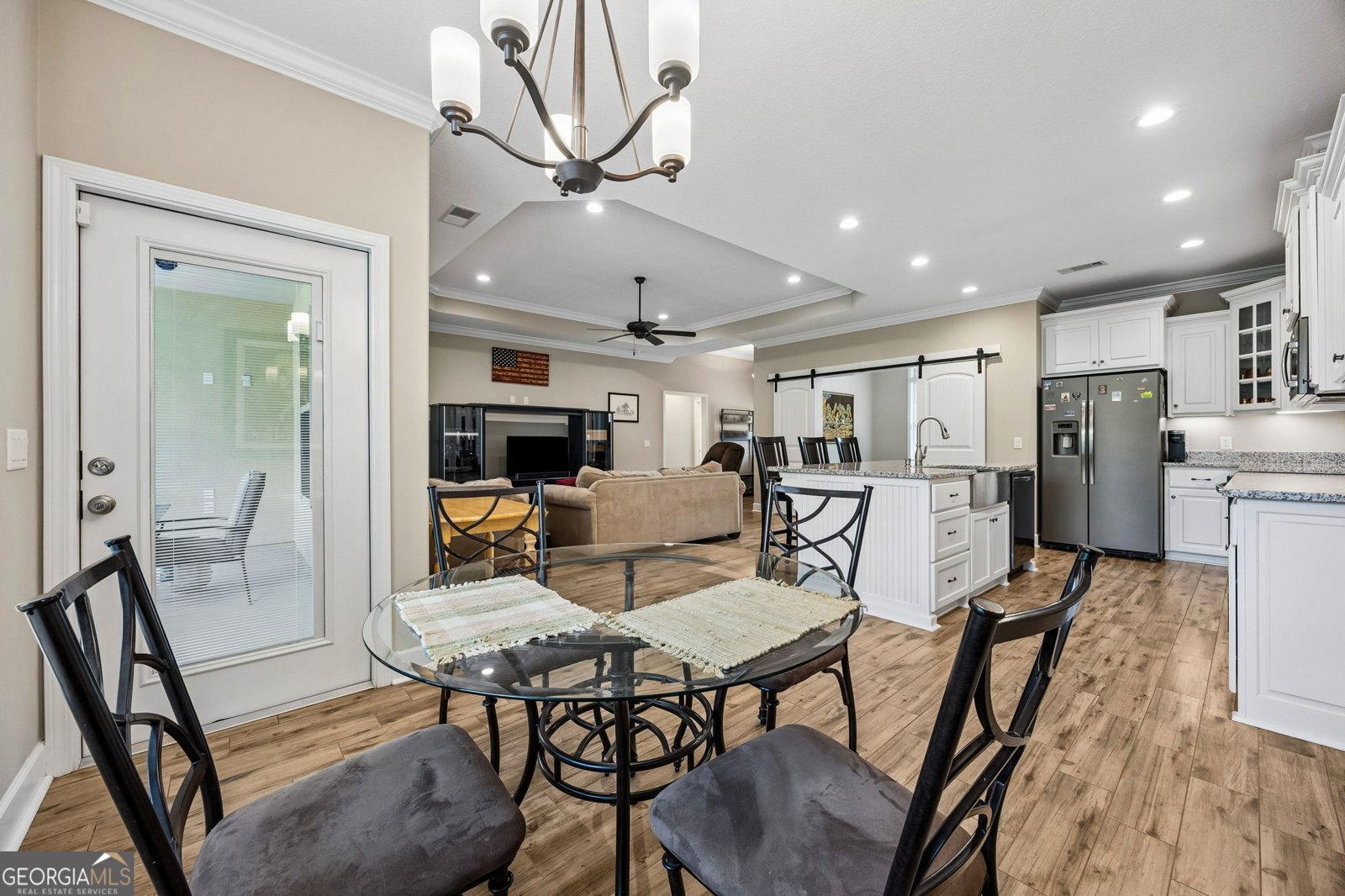 109 Spyglass Kingsland - Photo 24