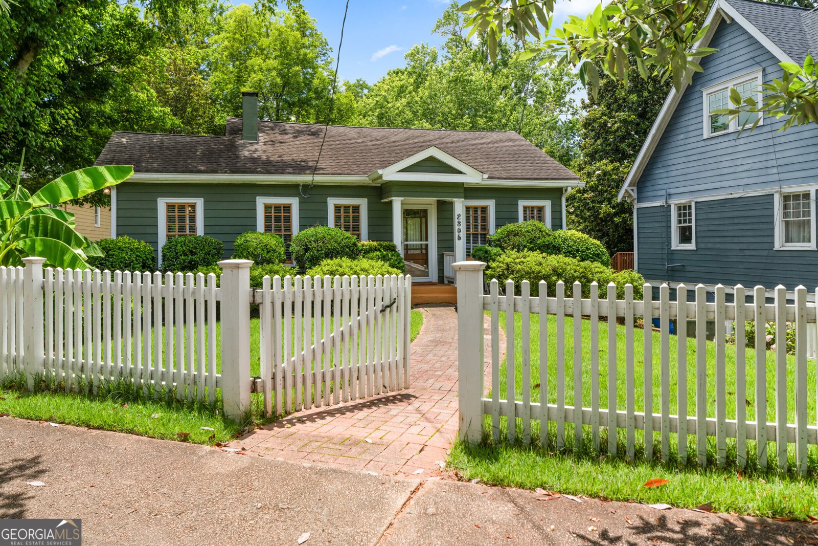 2305 Cottage Grove Avenue Atlanta - main photo
