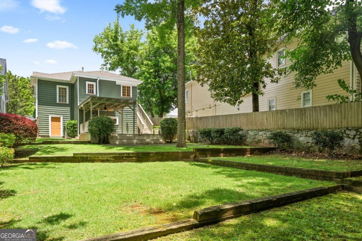 2305 Cottage Grove Avenue Atlanta - Photo 20