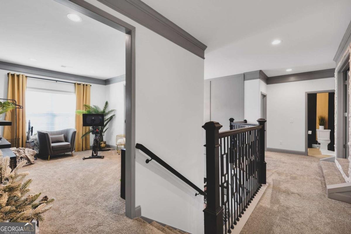4305 Hopewell Manor Drive Cumming - Photo 14
