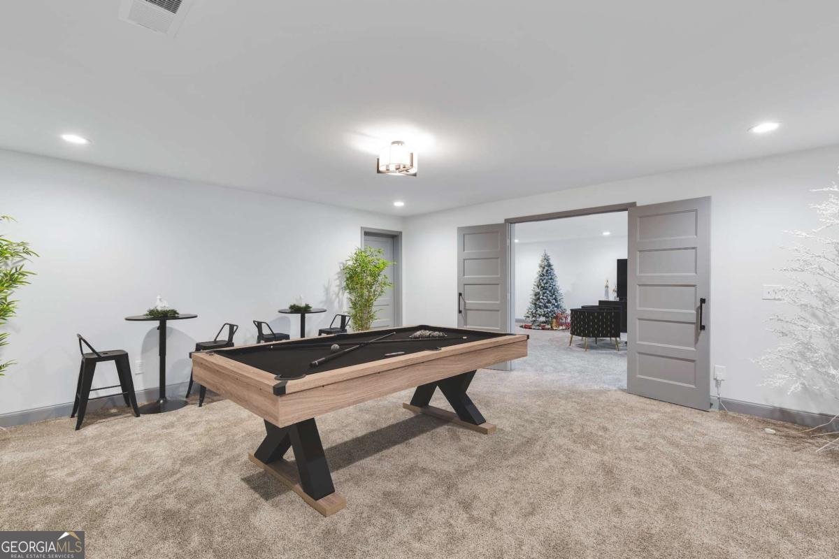 4305 Hopewell Manor Drive Cumming - Photo 22