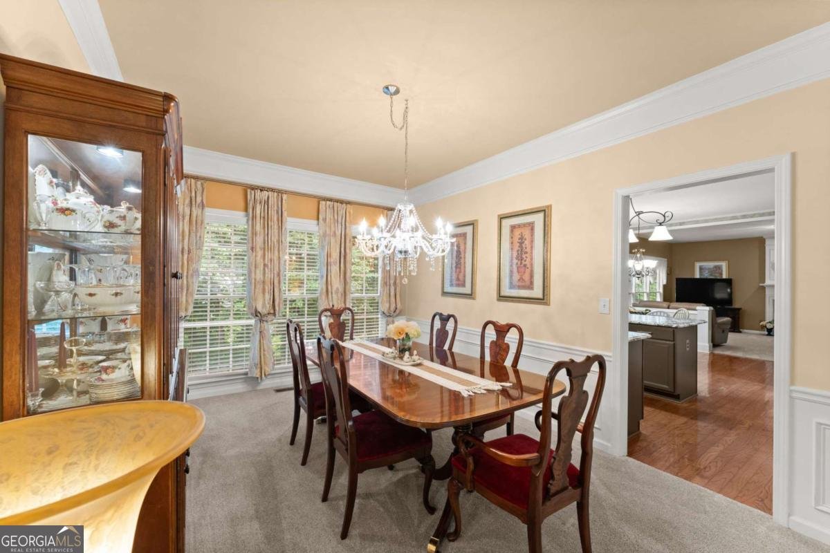 7730 Wickley Drive Cumming - Photo 10