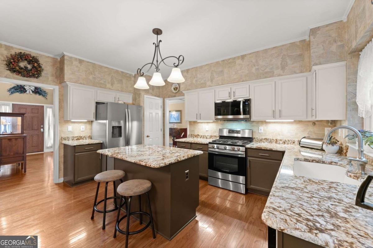 7730 Wickley Drive Cumming - Photo 12