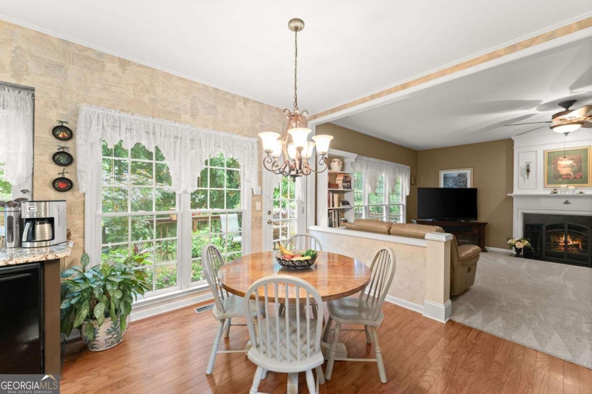 7730 Wickley Drive Cumming - Photo 14