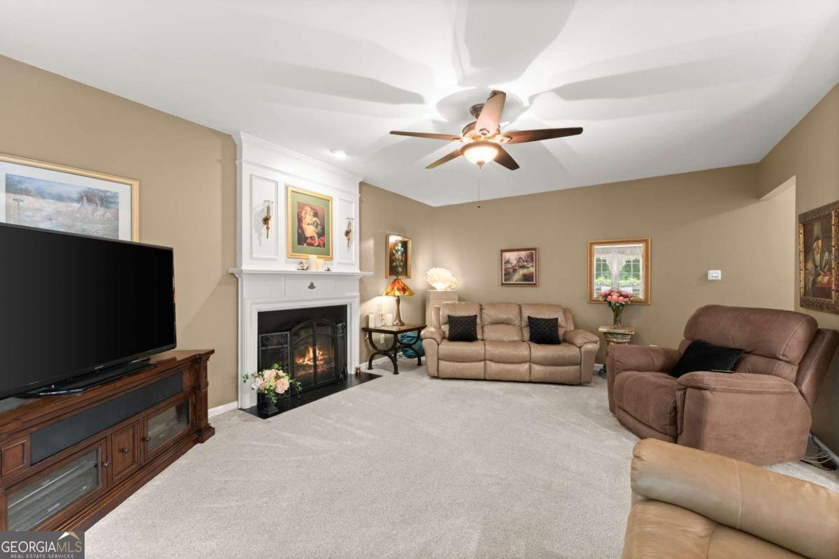 7730 Wickley Drive Cumming - Photo 18