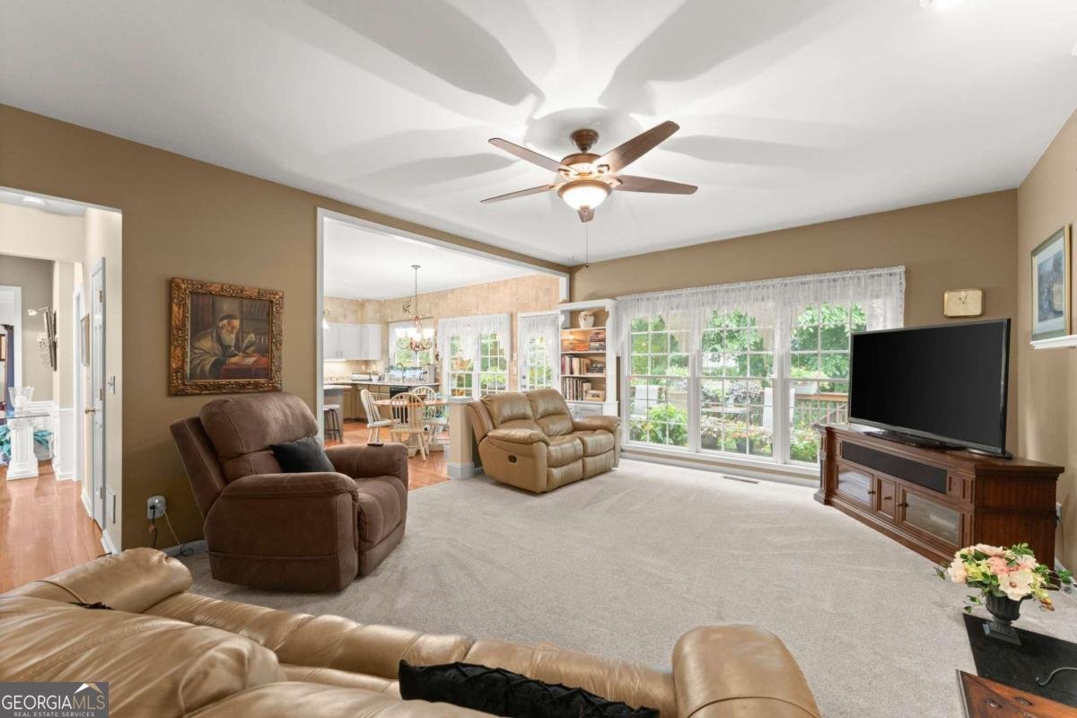 7730 Wickley Drive Cumming - Photo 19