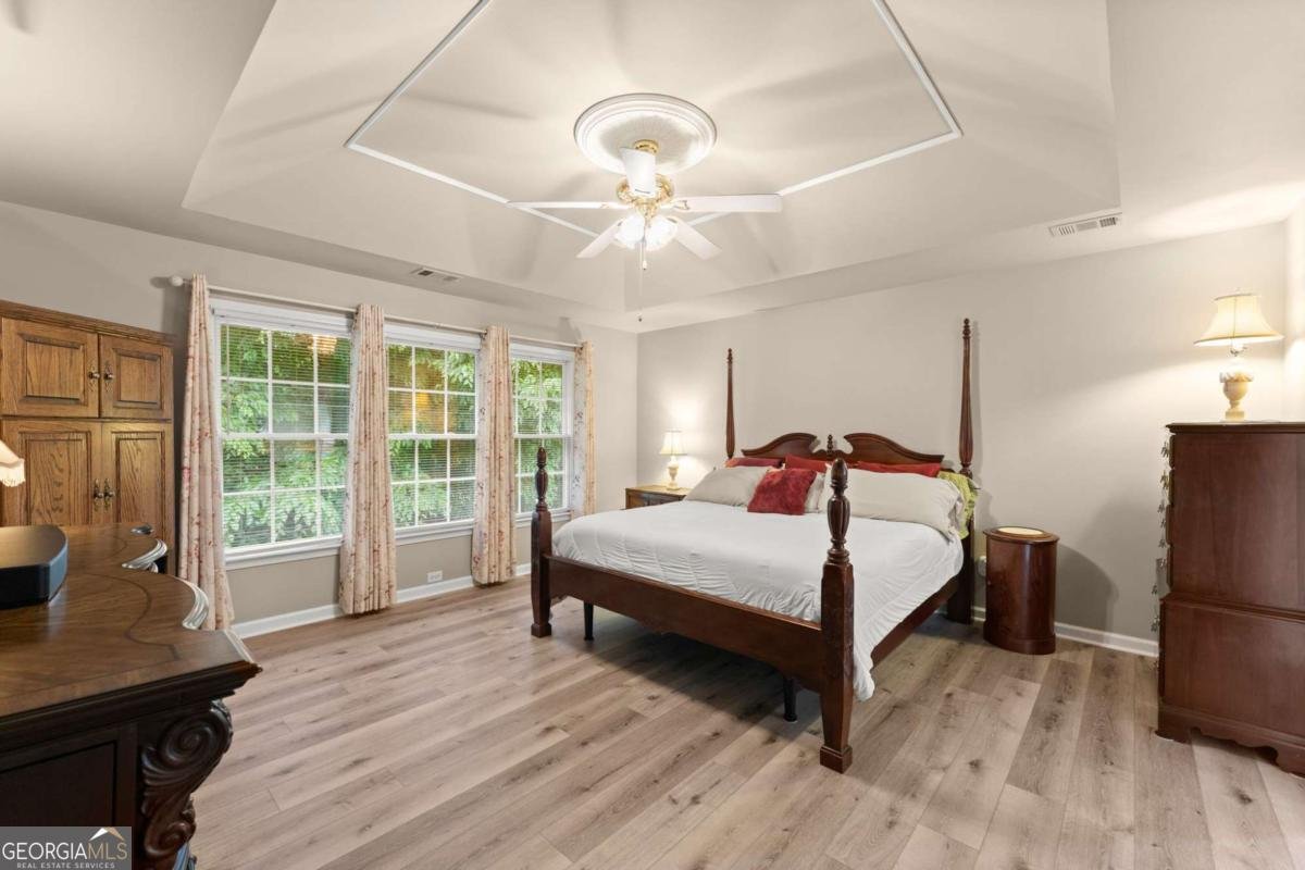7730 Wickley Drive Cumming - Photo 20