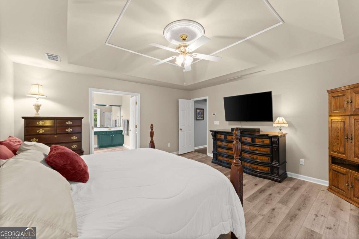 7730 Wickley Drive Cumming - Photo 21