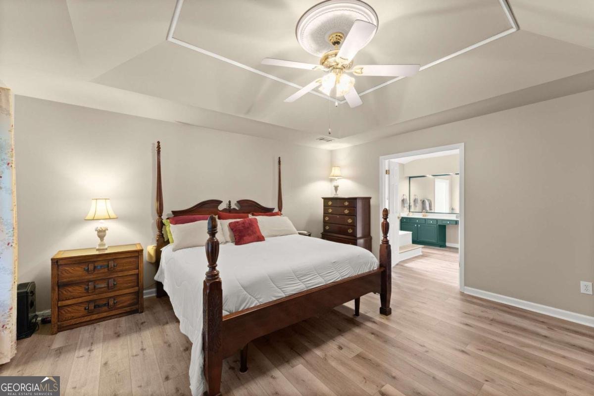7730 Wickley Drive Cumming - Photo 22