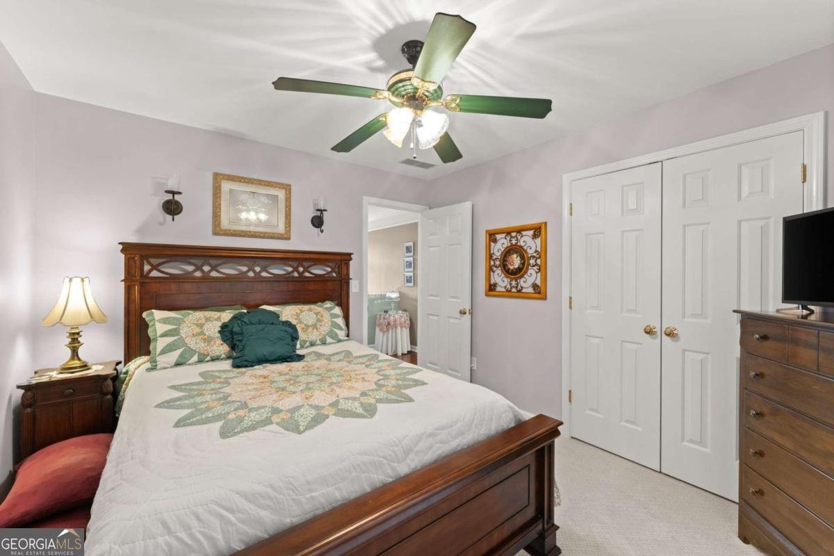 7730 Wickley Drive Cumming - Photo 26