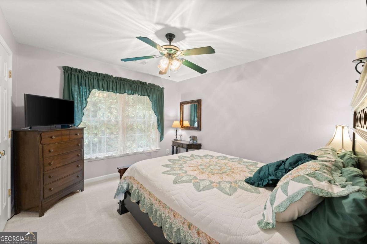 7730 Wickley Drive Cumming - Photo 27