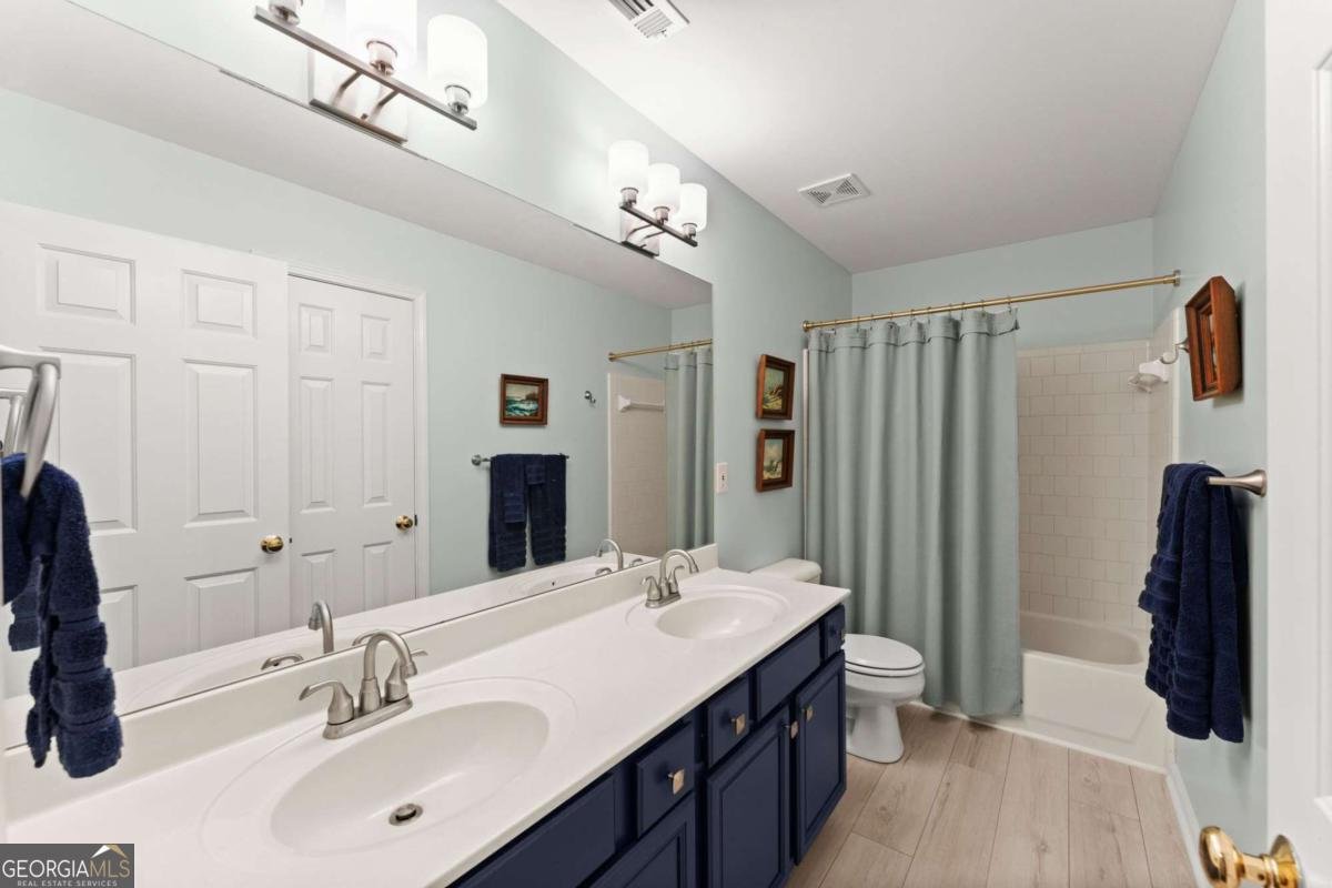 7730 Wickley Drive Cumming - Photo 28