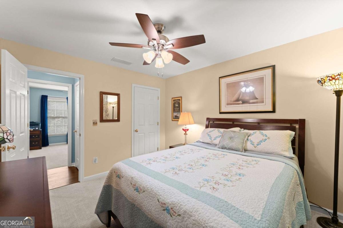 7730 Wickley Drive Cumming - Photo 29