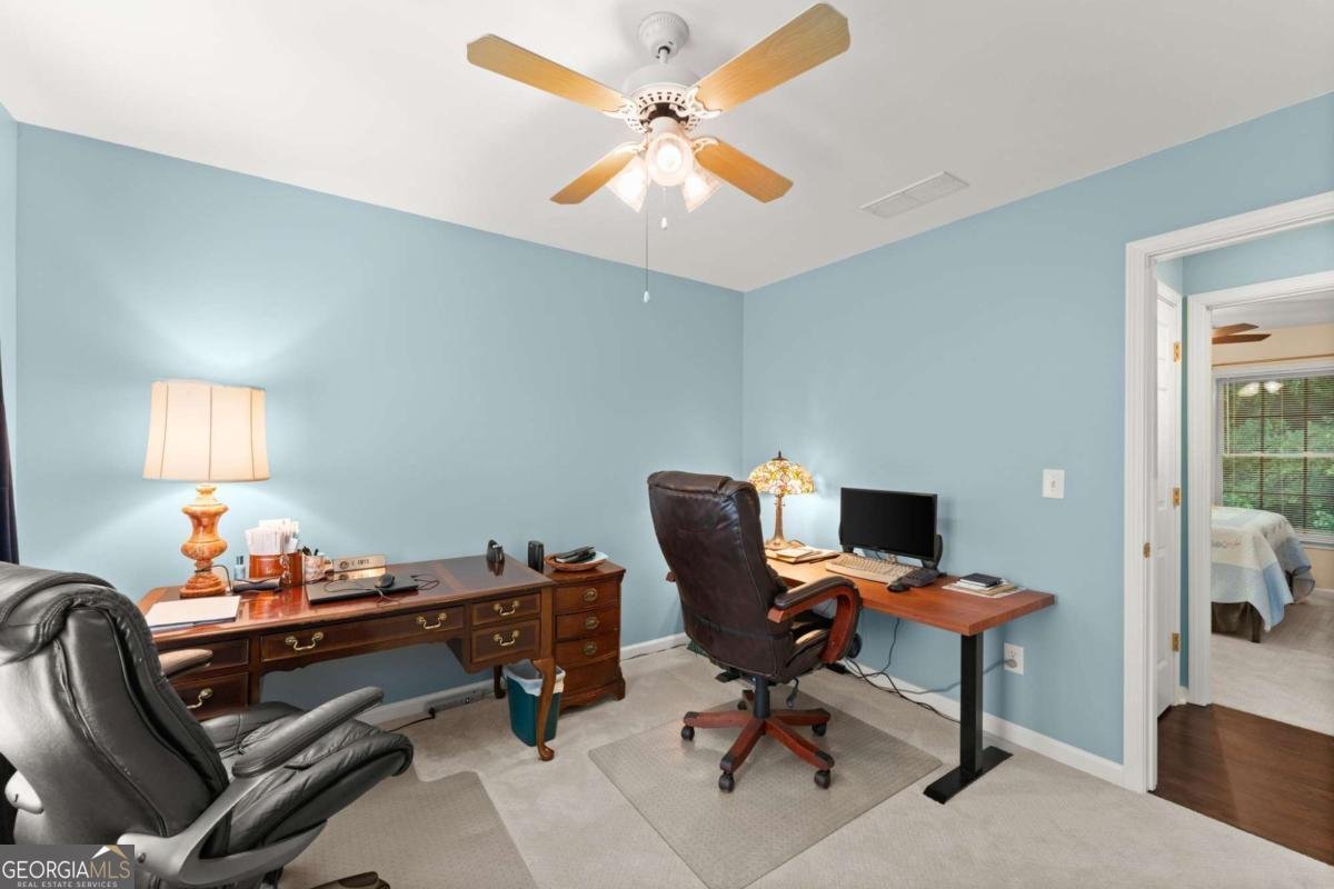 7730 Wickley Drive Cumming - Photo 30