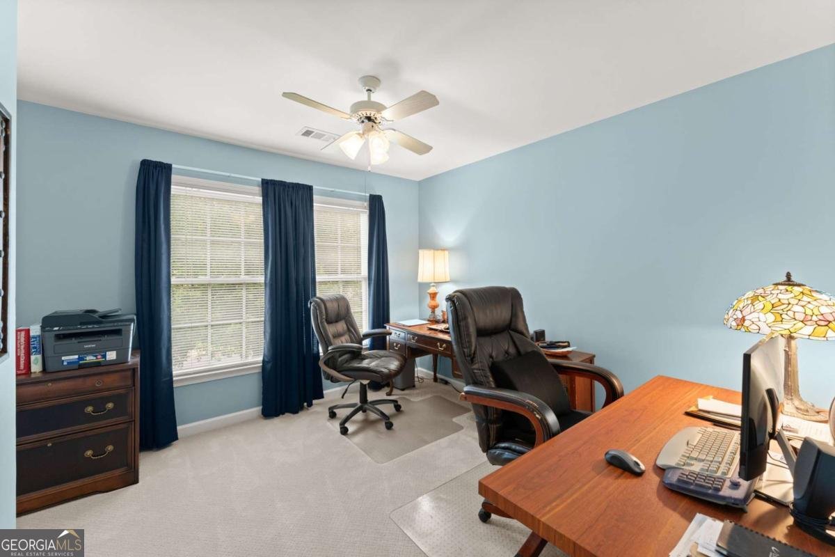 7730 Wickley Drive Cumming - Photo 31