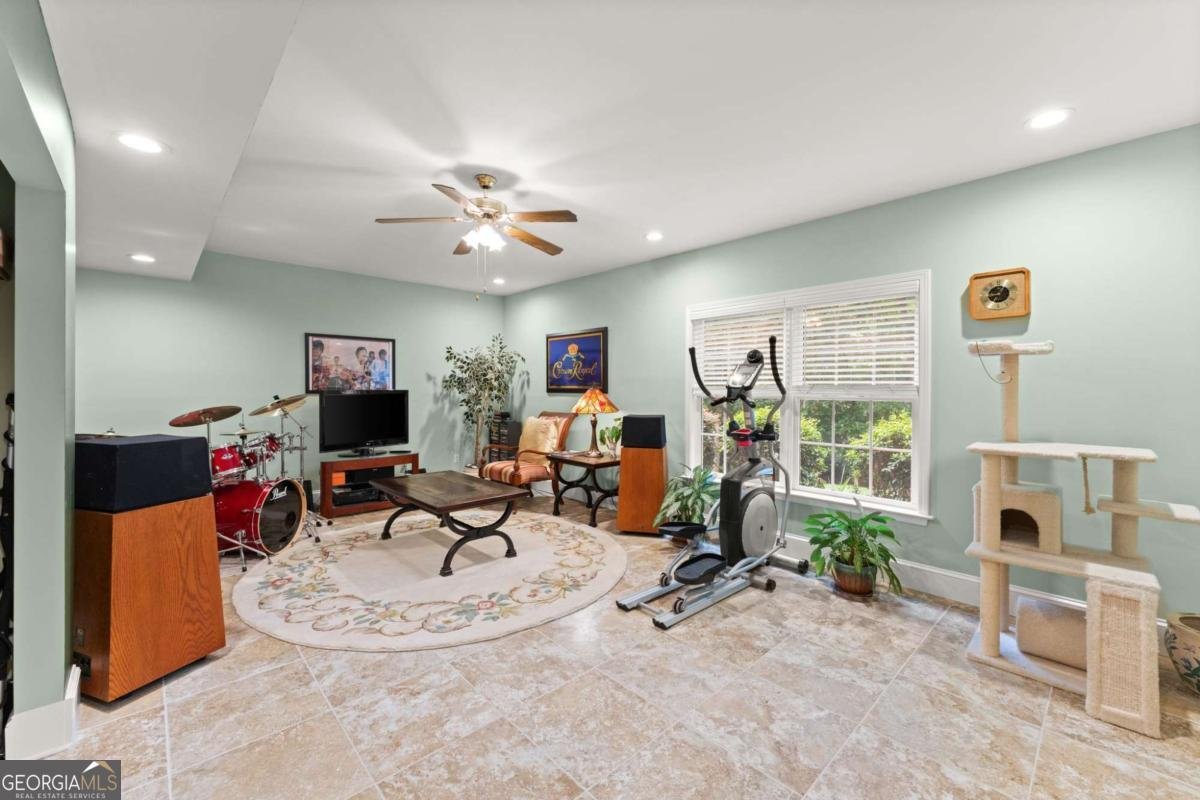 7730 Wickley Drive Cumming - Photo 32