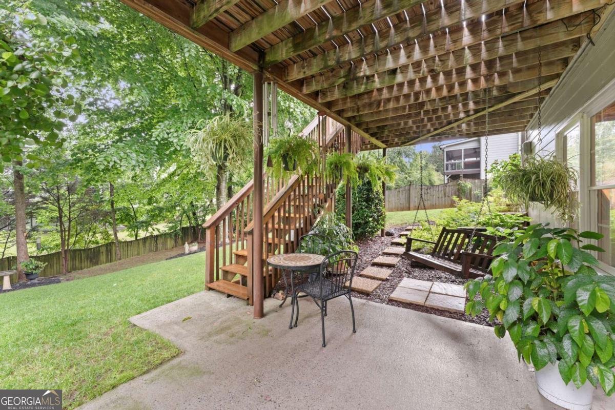 7730 Wickley Drive Cumming - Photo 33