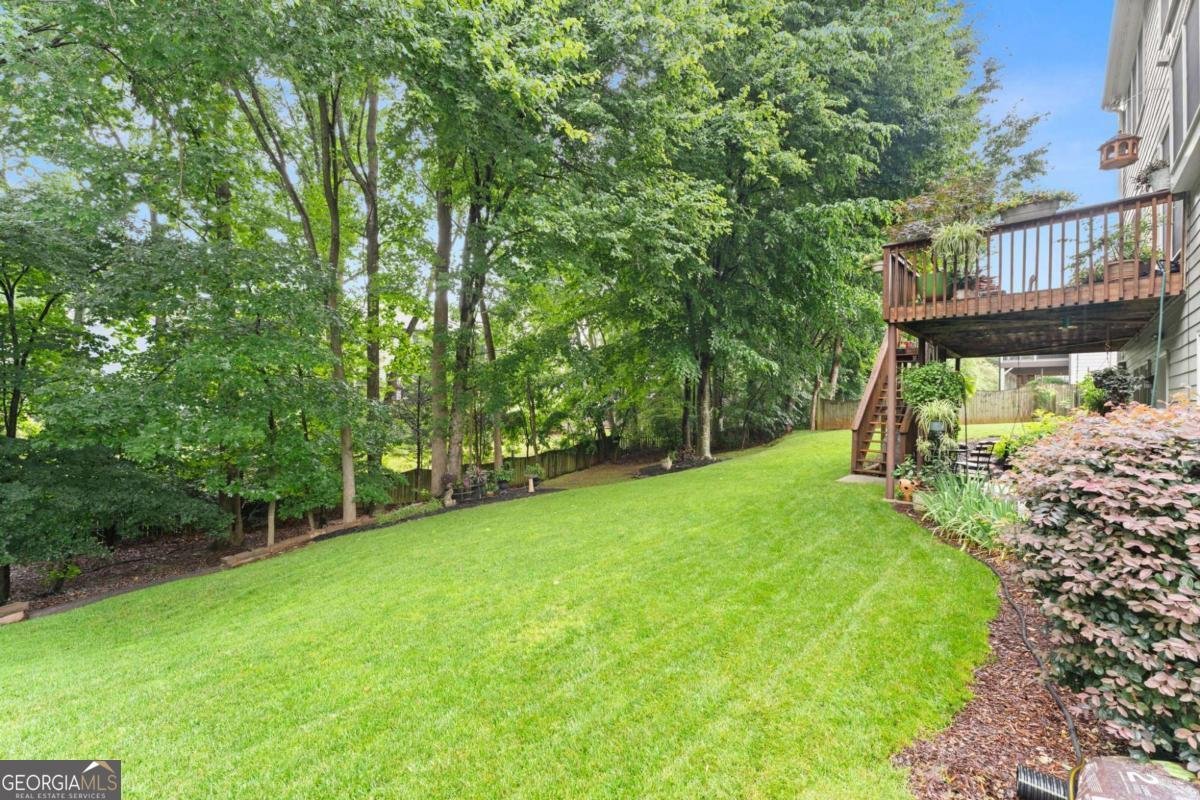 7730 Wickley Drive Cumming - Photo 36