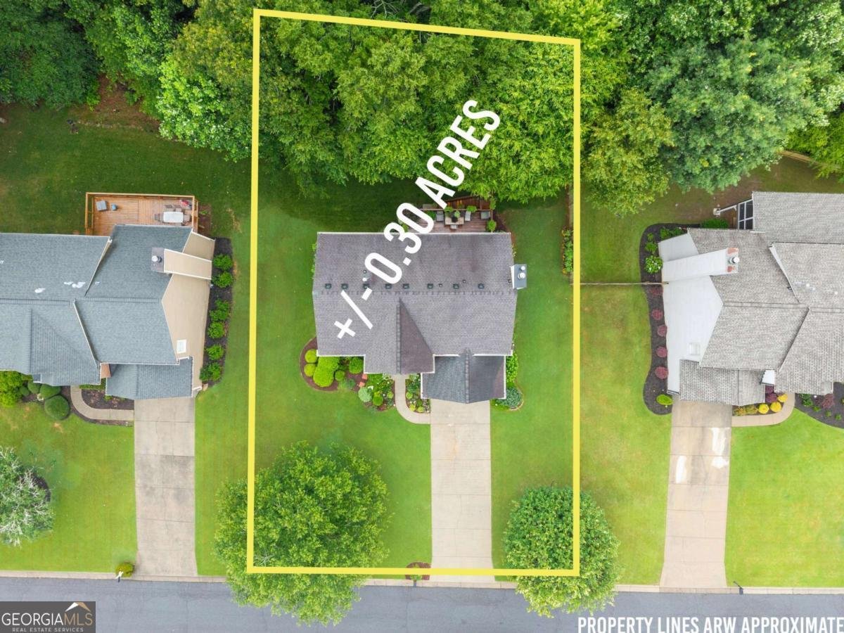 7730 Wickley Drive Cumming - Photo 38