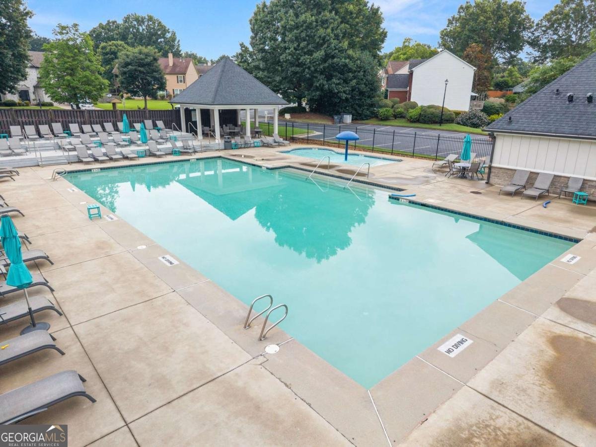 7730 Wickley Drive Cumming - Photo 40