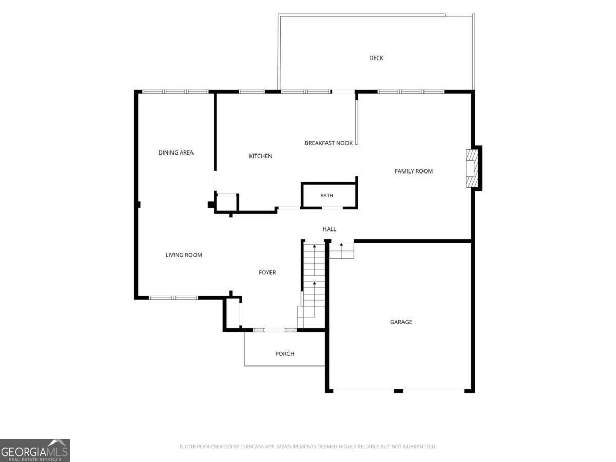7730 Wickley Drive Cumming - Photo 43