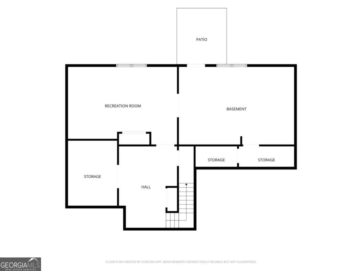 7730 Wickley Drive Cumming - Photo 45