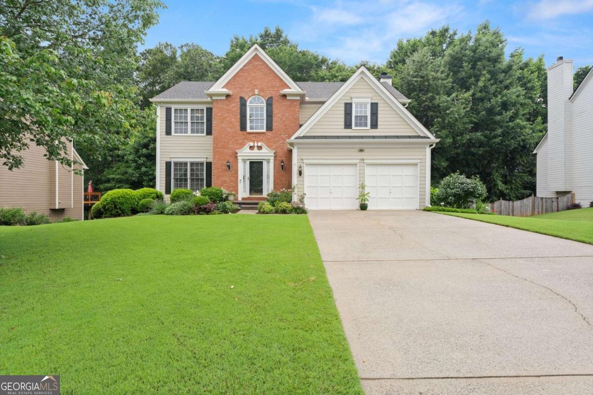 7730 Wickley Drive Cumming - Photo 46