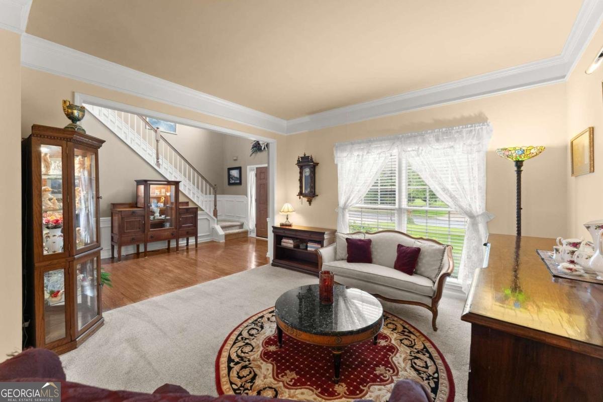 7730 Wickley Drive Cumming - Photo 8